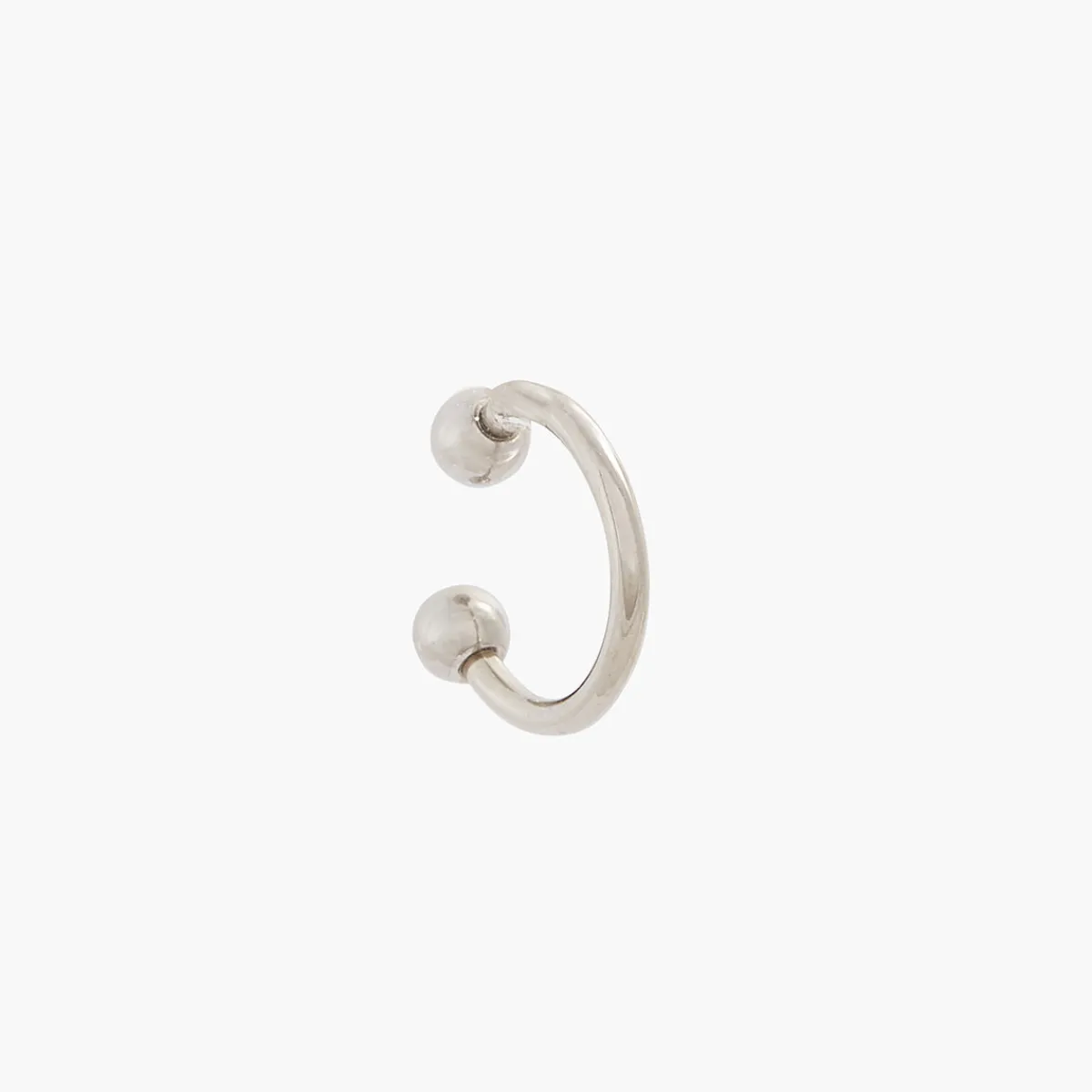 Clearance Balaboosté Piercing argenté