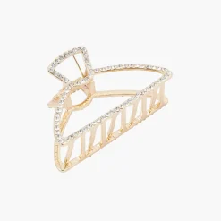 Cheap Balaboosté Pince à cheveux strass Celestial
