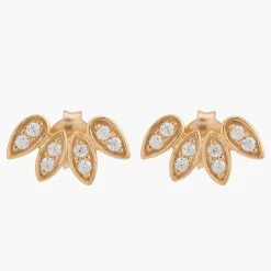 Clearance Balaboosté Puces d'oreilles Argent Garanti