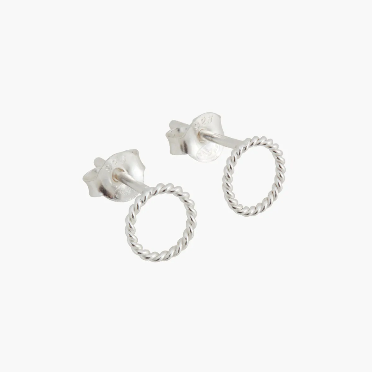 Online Balaboosté Puces d'oreilles Argent Garanti