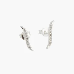 Best Balaboosté Puces d'oreilles Argent Garanti