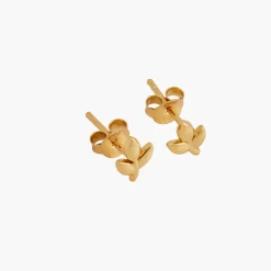 Online Balaboosté Puces d'oreilles épis Argent Garanti