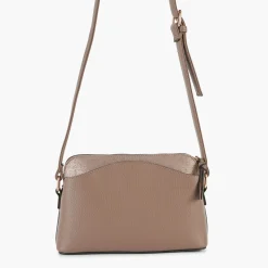 New Balaboosté Sac à bandoulière bi-matière