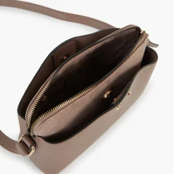 New Balaboosté Sac à bandoulière bi-matière