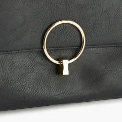 Fashion Balaboosté Sac à bandoulière multipocket noir