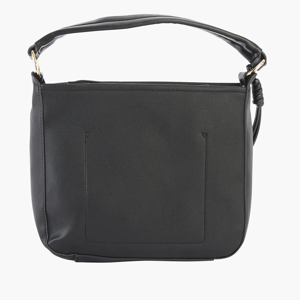 Discount Balaboosté Sac bandoulière noir