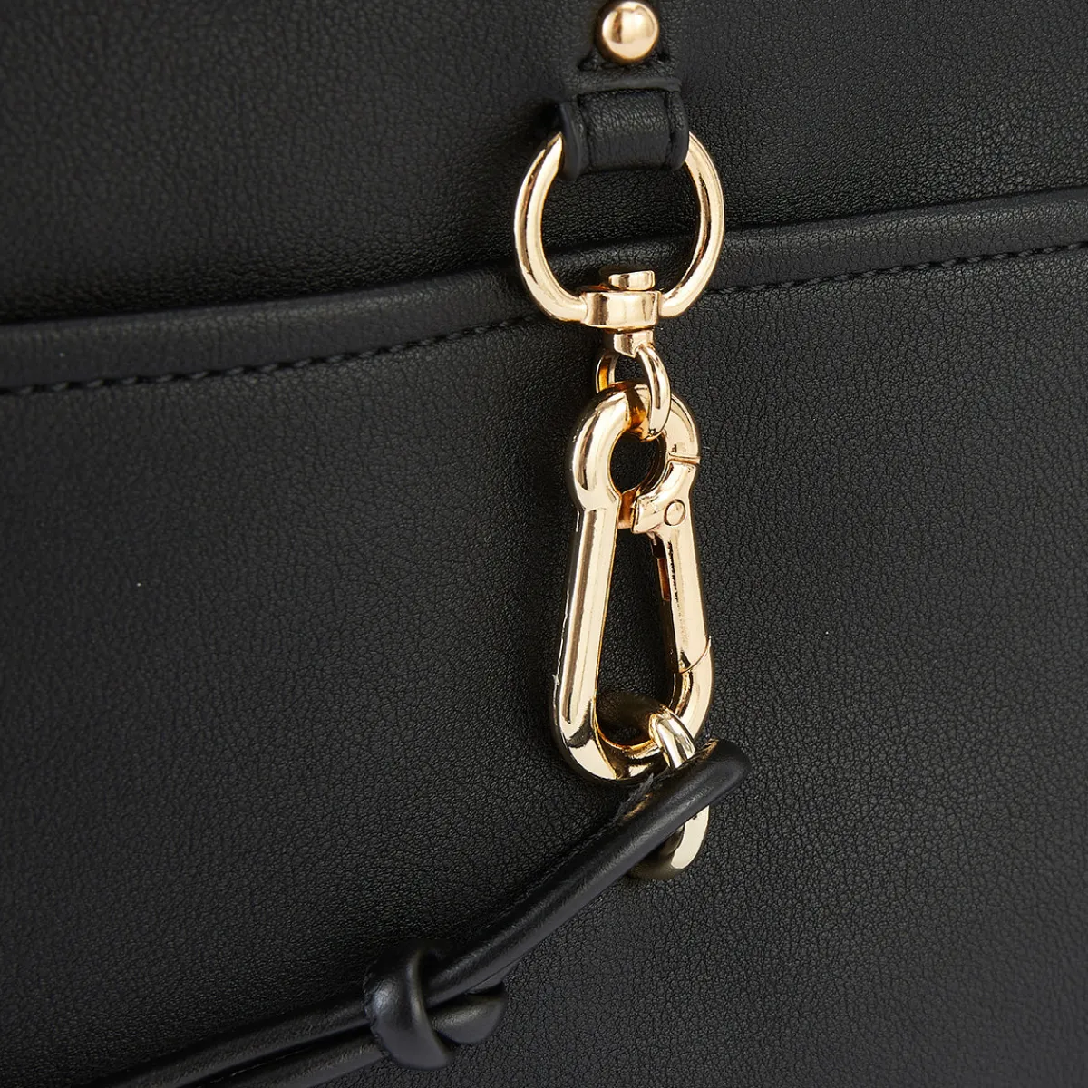 Discount Balaboosté Sac bandoulière noir