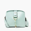 Cheap Balaboosté Sac carré à bandoulière