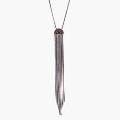New Balaboosté Sautoir à pendentif chaines