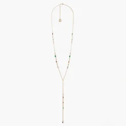 Flash Sale Balaboosté Sautoir chaine et strass