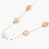 Online Balaboosté Sautoir perles assorties