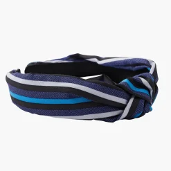 Hot Balaboosté Serre tête bleu