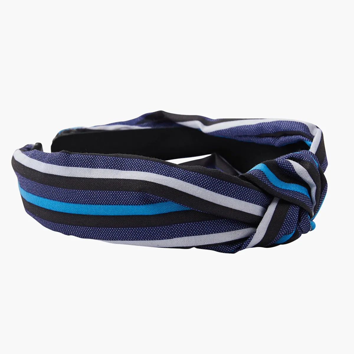 Hot Balaboosté Serre tête bleu