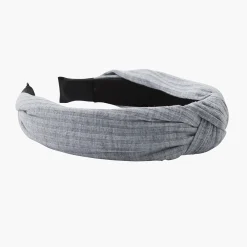 Sale Balaboosté Serre tête gris