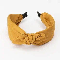 New Balaboosté Serre tête jaune