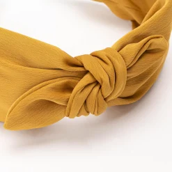 New Balaboosté Serre tête jaune