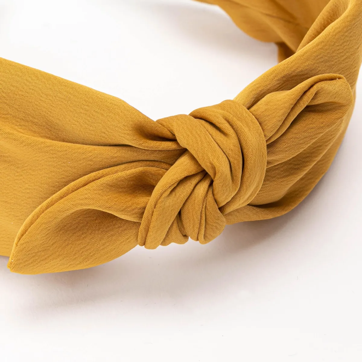New Balaboosté Serre tête jaune