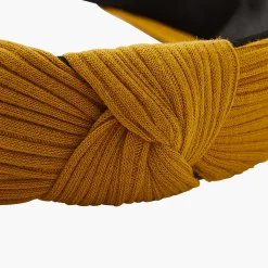 Discount Balaboosté Serre tête jaune