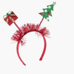 Best Balaboosté Serre-tête de Noël cadeau et sapin