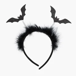 Flash Sale Balaboosté Serre-tête Halloween chauve-souris