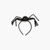 Cheap Balaboosté Serre-tête Halloween grosse araignée
