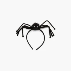 Cheap Balaboosté Serre-tête Halloween grosse araignée