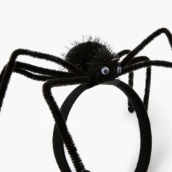 Cheap Balaboosté Serre-tête Halloween grosse araignée
