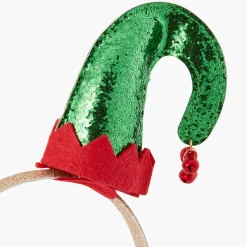 Discount Balaboosté Serre-tête Noël bonnet de lutin