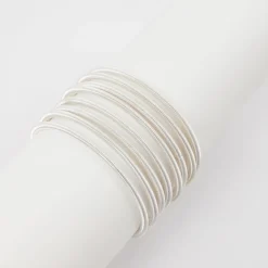 Cheap Balaboosté Set de 8 bracelets ressorts