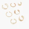Sale Balaboosté Set de 7 earcuff