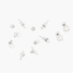 Sale Balaboosté Set de 6 puces d'oreilles assorties